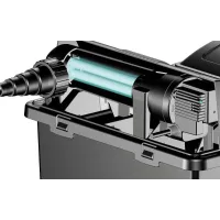 Filtr przepływowy Bio Smart 16000 Filtr Oase 57377 