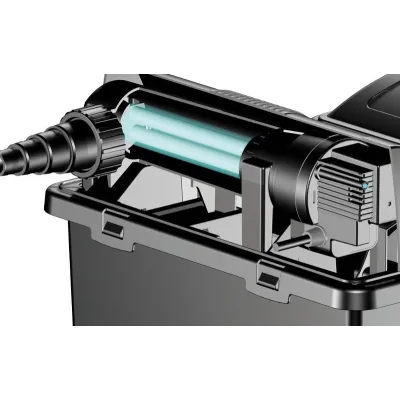 Filtr przepływowy Bio Smart 16000 Filtr Oase 57377 