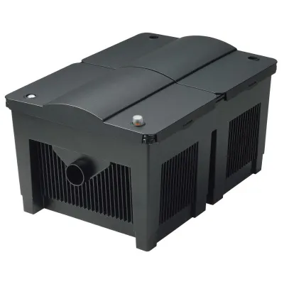 Filtr przepływowy BioSmart Set 36000 zestaw OASE-56789 POZNAŃ