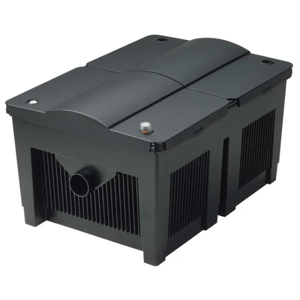 Filtr przepływowy BioSmart Set 36000 zestaw OASE-56789 POZNAŃ