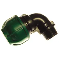 Kolano PE 32 - 1" M