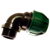 Kolano PE 90 -3 M