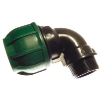 Kolano PE 63 -2 M