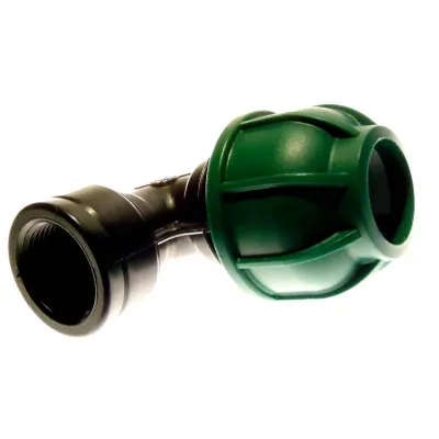 Kolano PE 25 -1 GW IRRITEC