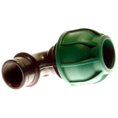 Kolano PE 25 -1/2 GW IRRITEC