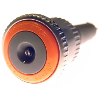 Dysza MP ROTATOR 800 SR 90°-210° HUNTER