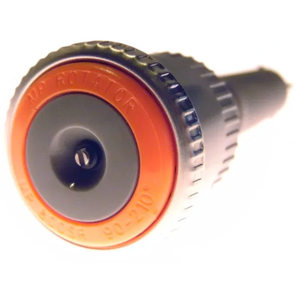 Dysza MP ROTATOR 800 SR 90°-210° HUNTER