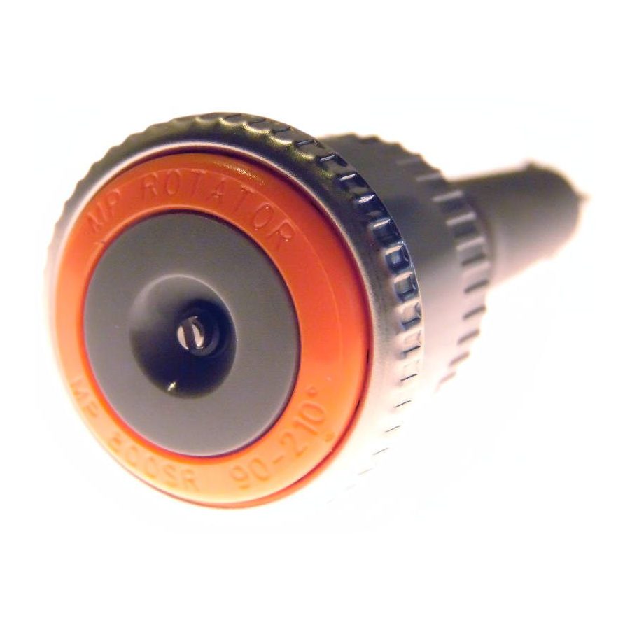 Boquilla Riego Hunter Mp Rotator Mp 800sr 90°-210° | Meses Sin Interés - Foto 8