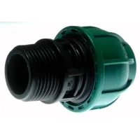 Złącze PE 75-2,5 GZ IRRITEC