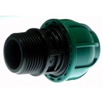 Złącze PE 110-4 IRRITEC