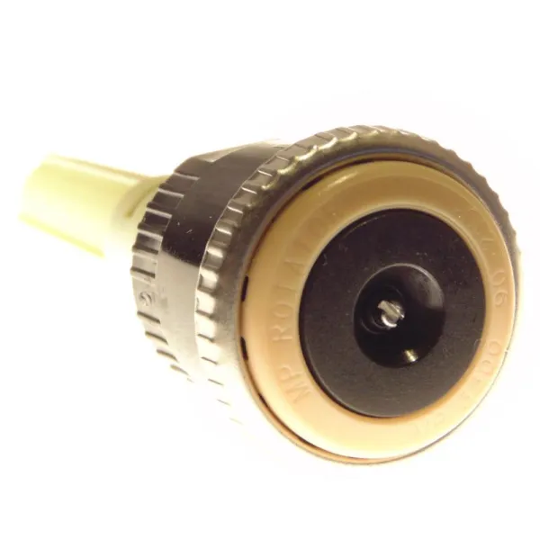 Dysza MP ROTATOR 3500 90°-210° HUNTER