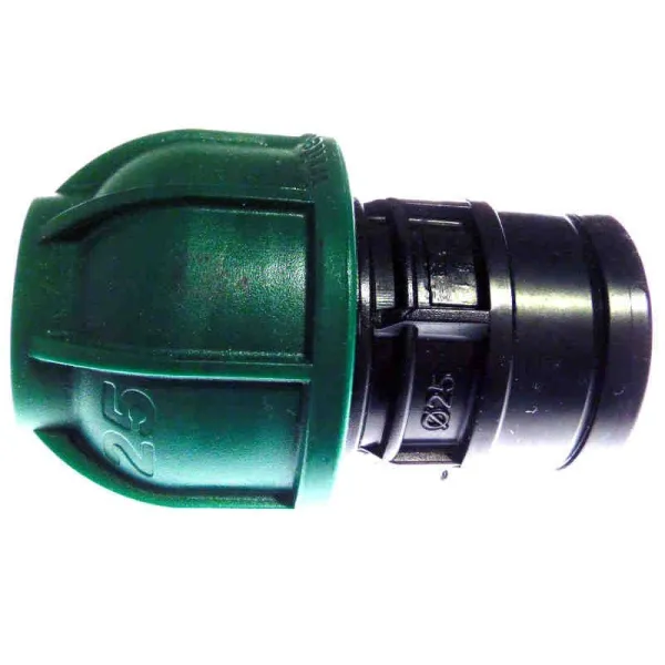 Złącze PE 32 - 3/4"-GW FISH