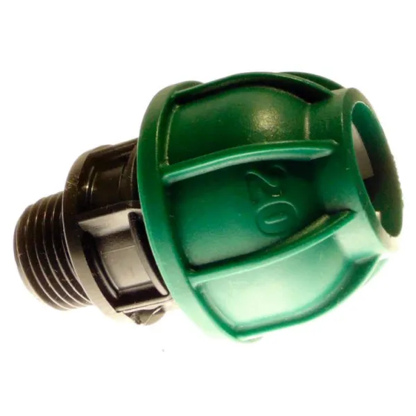 Złącze PE 20-1/2 GZ IRRITEC