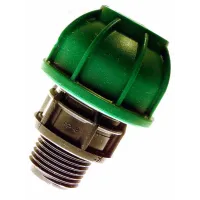 Złącze PE 20-3/4 GZ IRRITEC