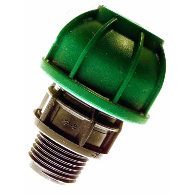 Złącze PE 20-3/4 GZ IRRITEC