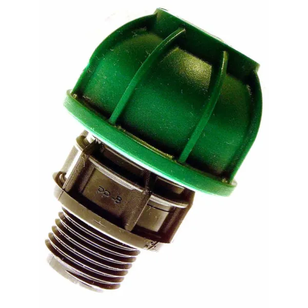 Złącze PE 20-3/4 GZ IRRITEC