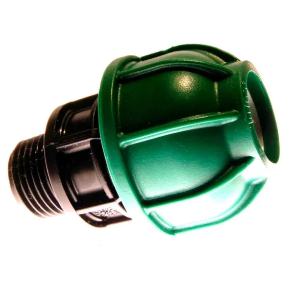 Złącze PE 25-3/4 GZ IRRITEC