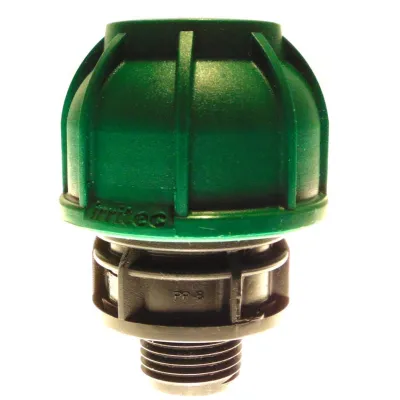 Złącze PE 25-1/2 M IRRITEC