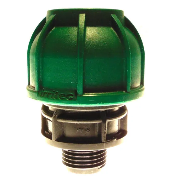 Złącze PE 25-1/2 M IRRITEC