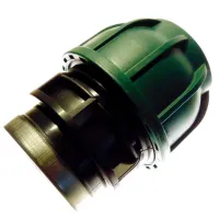 Złącze PE 75 - 2,5 GW IRRITEC