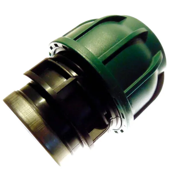 Złącze PE 75 - 2,5 GW IRRITEC