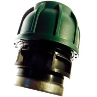 Złącze PE 90 - 3 GW IRRITEC