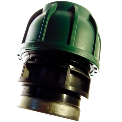 Złącze PE 90 - 3 GW IRRITEC