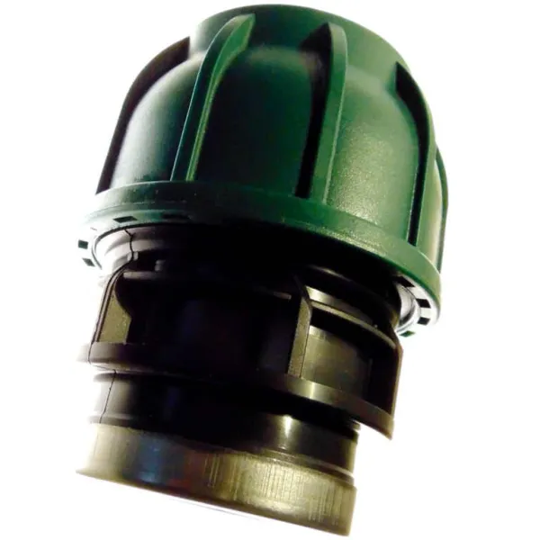 Złącze PE 90 - 3 GW IRRITEC