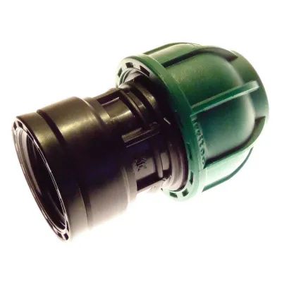 Złącze PE 25 - 1"-GW irritec