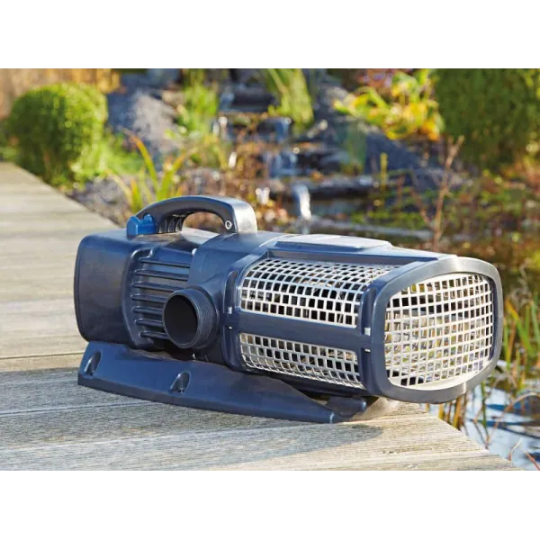 tylko w sklepie oase pompa AquaMax Eco Expert 44000