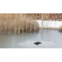 ICE FREE 4 SEASONS 