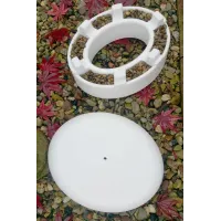 Zimowy przerębel styropianowy PONTEC-41891