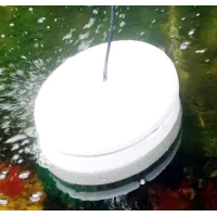 Zimowy przerębel styropianowy PONTEC-41891