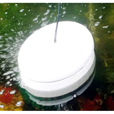 Zimowy przerębel styropianowy PONTEC-41891