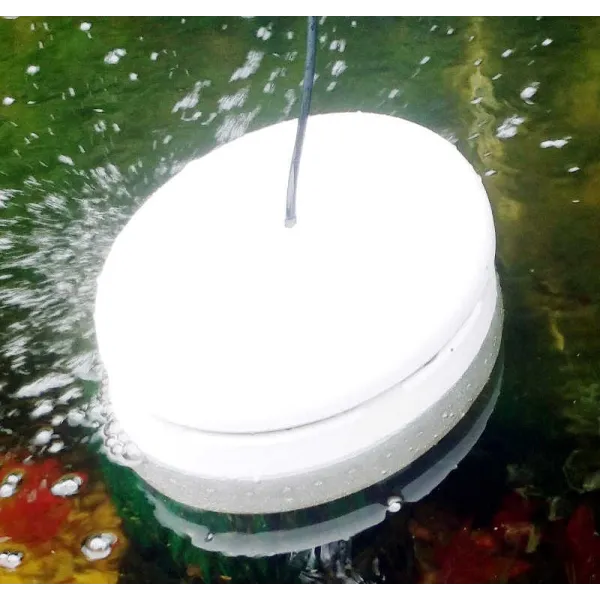 Zimowy przerębel styropianowy PONTEC-41891