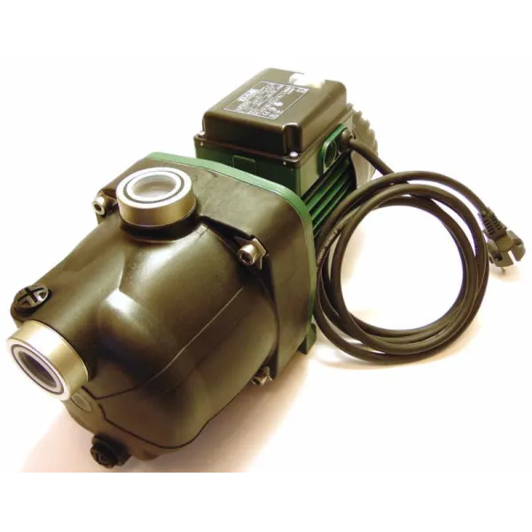 Pompa Adblue Jetcom 62AD