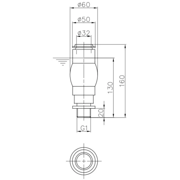 Dysza-spieniająca-do-fontanny-Schaumsprudler-35-10E-50984-Oase