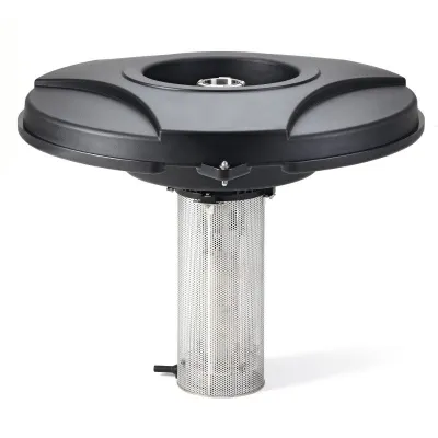 Fontanna pływająca MIDI II 1.1 KW/230V OASE-50365