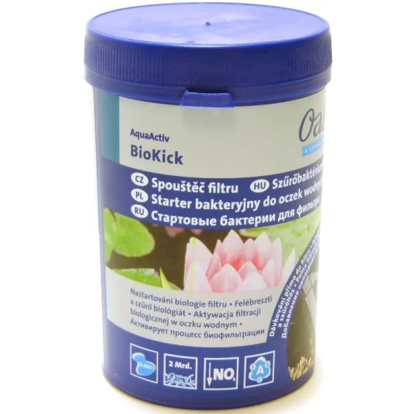 Bio Kick 200ml Oase-51456 polski sklep