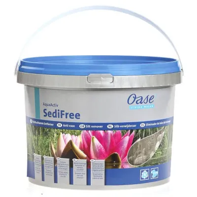 AlGo Direct 5 l Pochłaniacz Fosforanów Aqua Activ Oase-51287