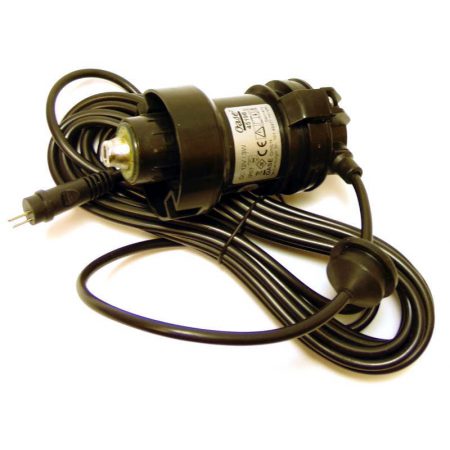 45196-Silnik napędzający sito w filtrze biotec screanmatic OASE