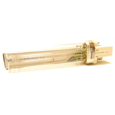 57111-Żarnik lampy UVC 7W