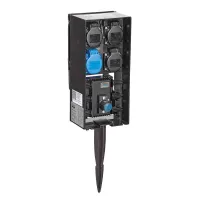 In Scenio FM-Master home- Gniazda elektryczne WiFi