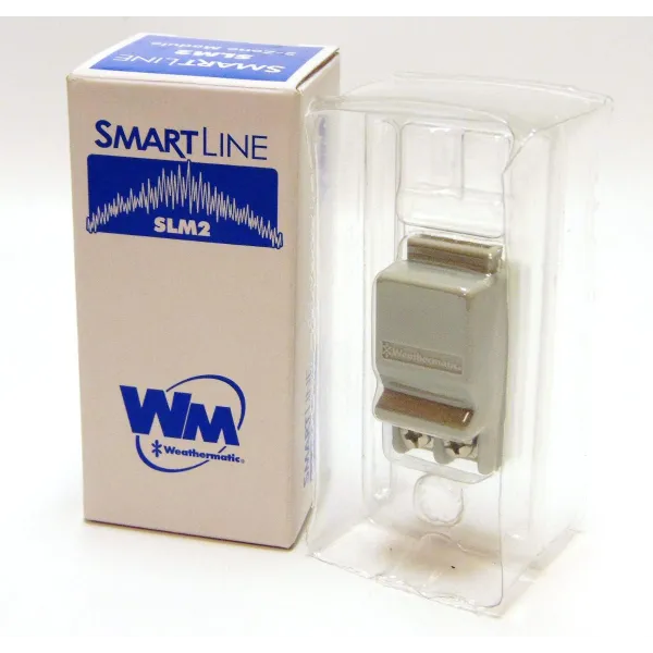 MODUŁ SLM 2 WEATHERMATIC