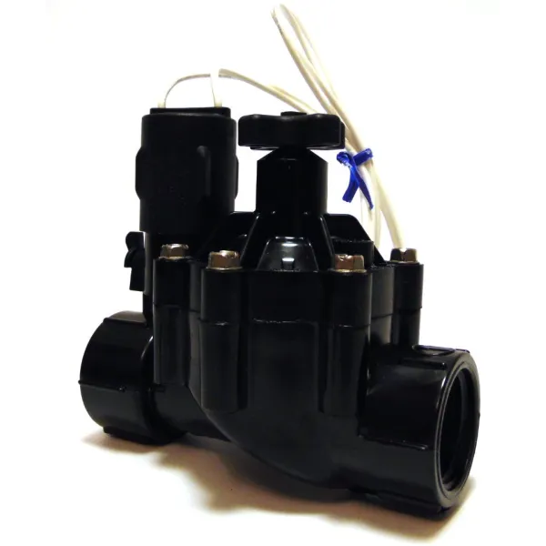 Elektrozawór Nitro 100-F Weathermatic® 1 cal GW/GW