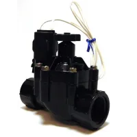 Elektrozawór Nitro 100-F Weathermatic® 1 cal GW/GW