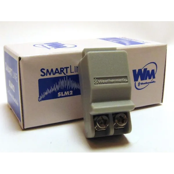 MODUŁ SLM 2 WEATHERMATIC