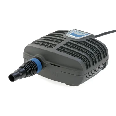 Aquamax ECO Classic 2500  montaż