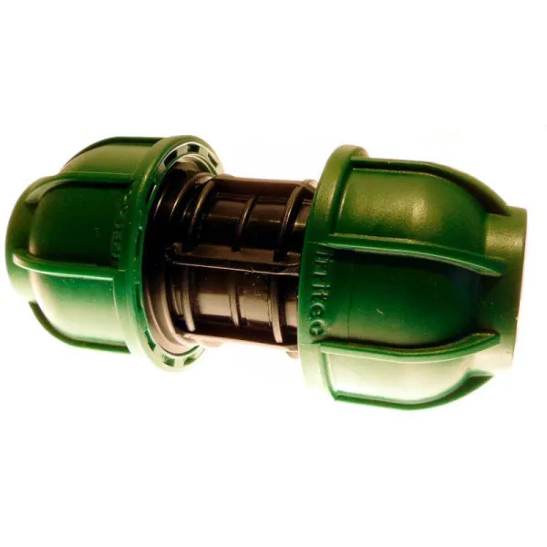 Złącze PE 75-75 IRRITEC