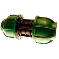 Złącze PE 90-90 IRRITEC